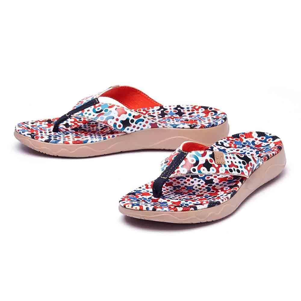 Jumble Women Majorca Flip Flops Women UIN