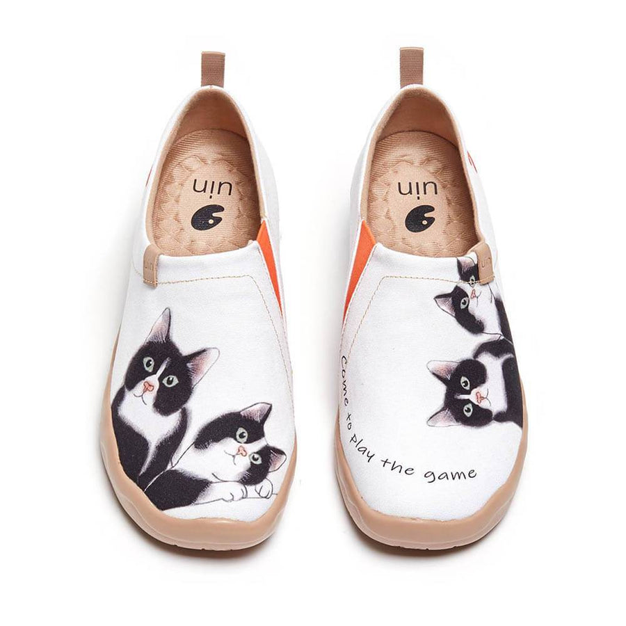 Pet Collection-cat – Uk Uin Footwear