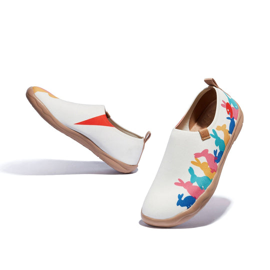 Chinese Culture UK UIN Footwear